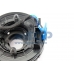 Модуль подушки безопасности Kia Sorento 14-, 93490-C6010, 93490-D4520, 93490C6010, 93490D4520